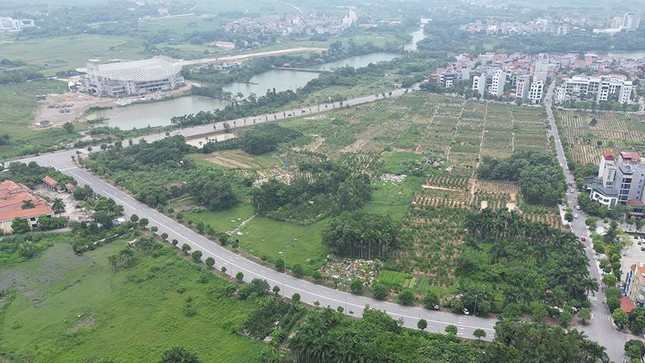 Không để nhà đầu tư hưởng lợi chênh lệch địa tô khi thỏa thuận đất làm dự án nhà ở