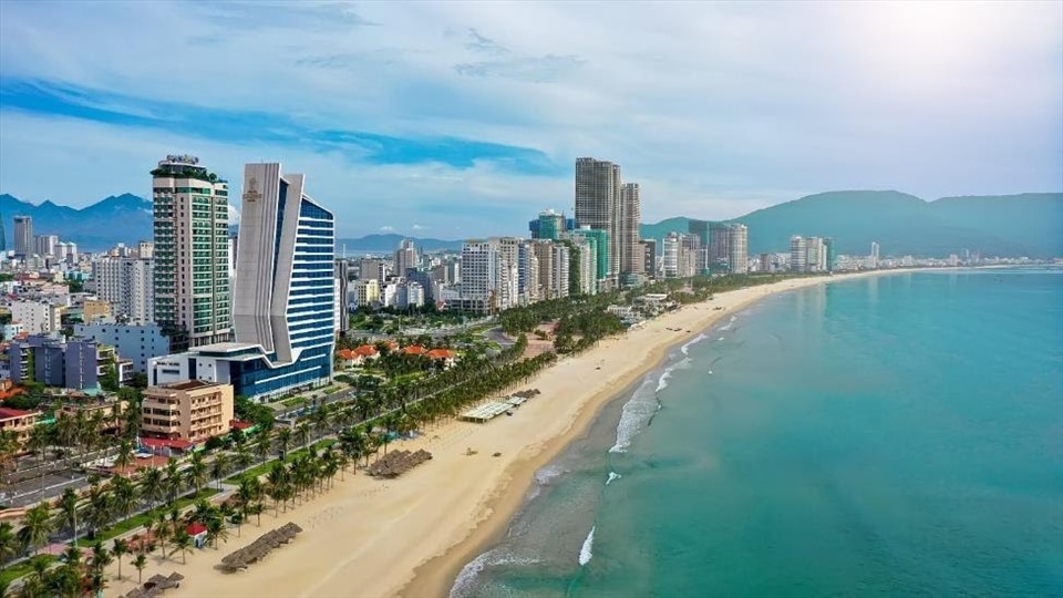 Không phải Nha Trang hay Cam Ranh, một khu vực nghỉ dưỡng quen thuộc đang dẫn đầu về tốc độ phục hồi