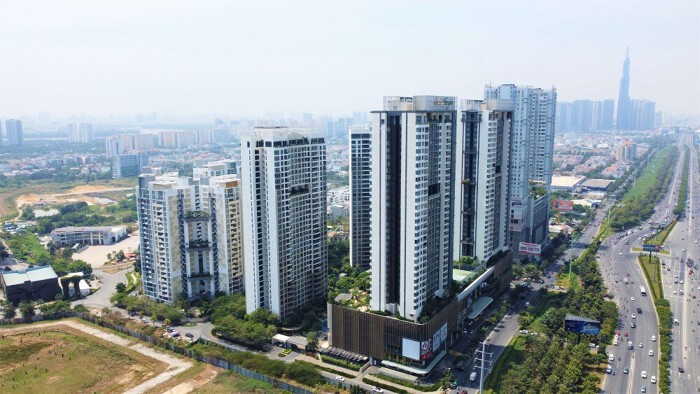 Kịch bản đảo chiều của thị trường bất động sản từ nửa cuối 2024