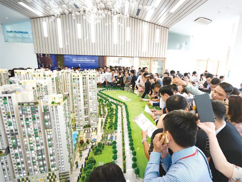Làm nhà vừa túi tiền để thị trường bất động sản ‘ấm lên’?