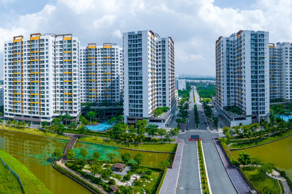 Làm nhà vừa túi tiền để thị trường bất động sản ‘ấm lên’?