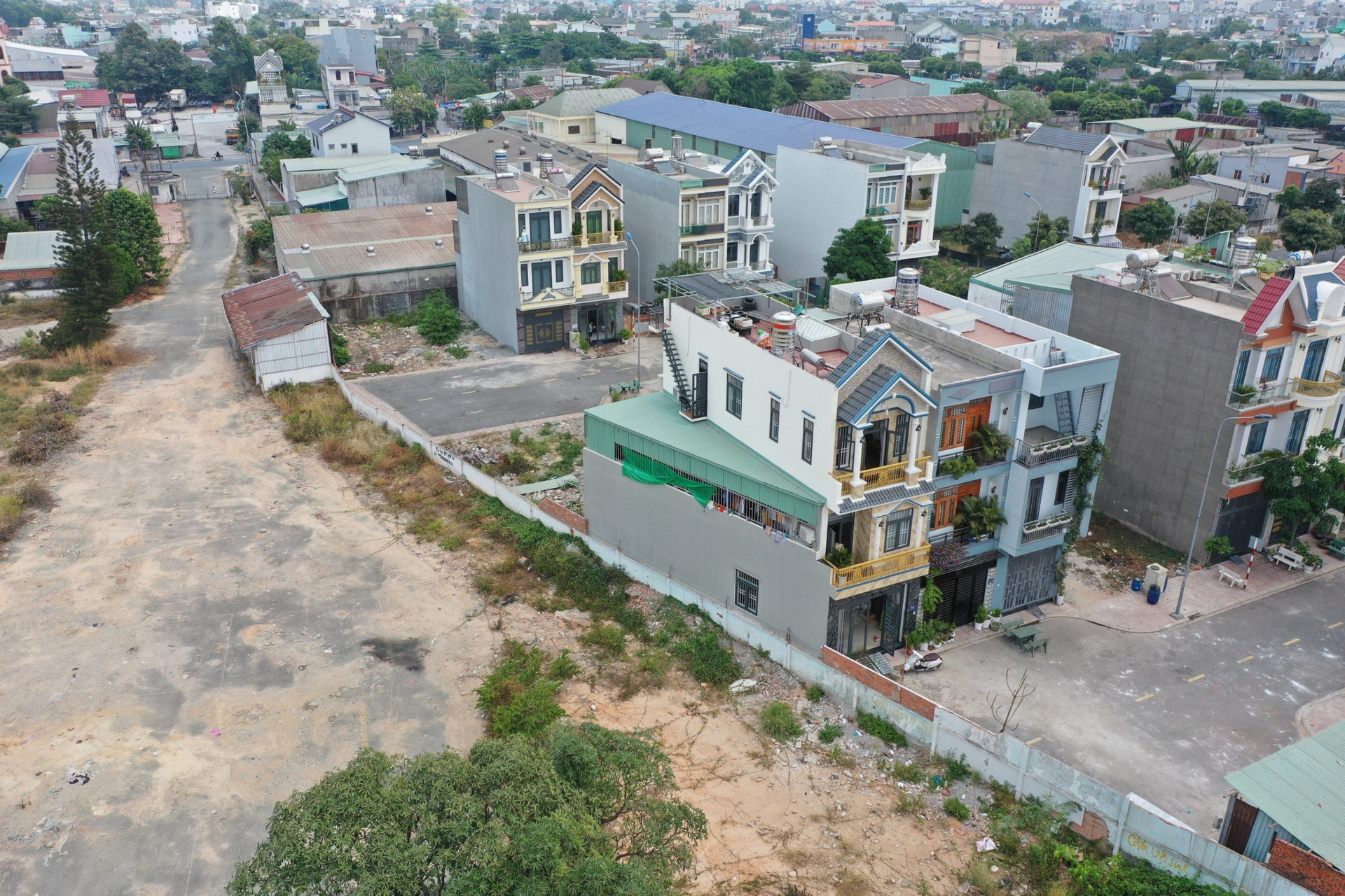 Liên doanh Nhật làm 2.000 căn hộ giá mềm sát vách Tp.Thủ Đức, thị trường bất động sản khu Đông vào guồng đua mới