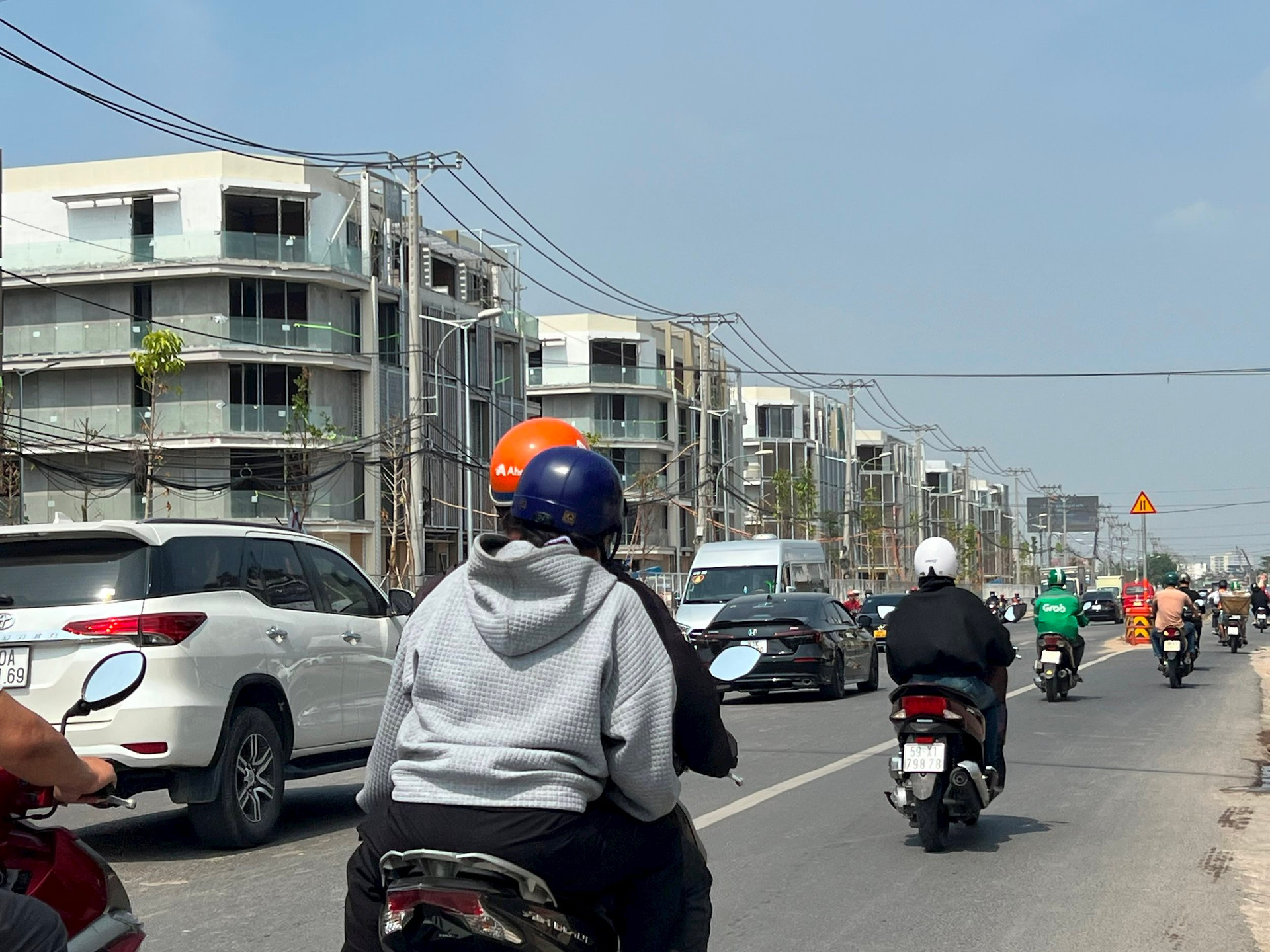 Liên tục thay đổi và thích nghi, cơn khát nhà ở vừa túi tiền sẽ được “giải toả” vào năm 2024?