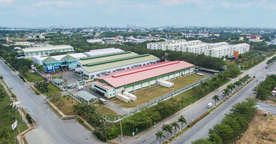 Liên tục thu hút FDI và mạnh tay đầu tư hạ tầng nhưng suốt nhiều năm qua bất động sản Long An lại khát nguồn cung căn hộ giá mềm