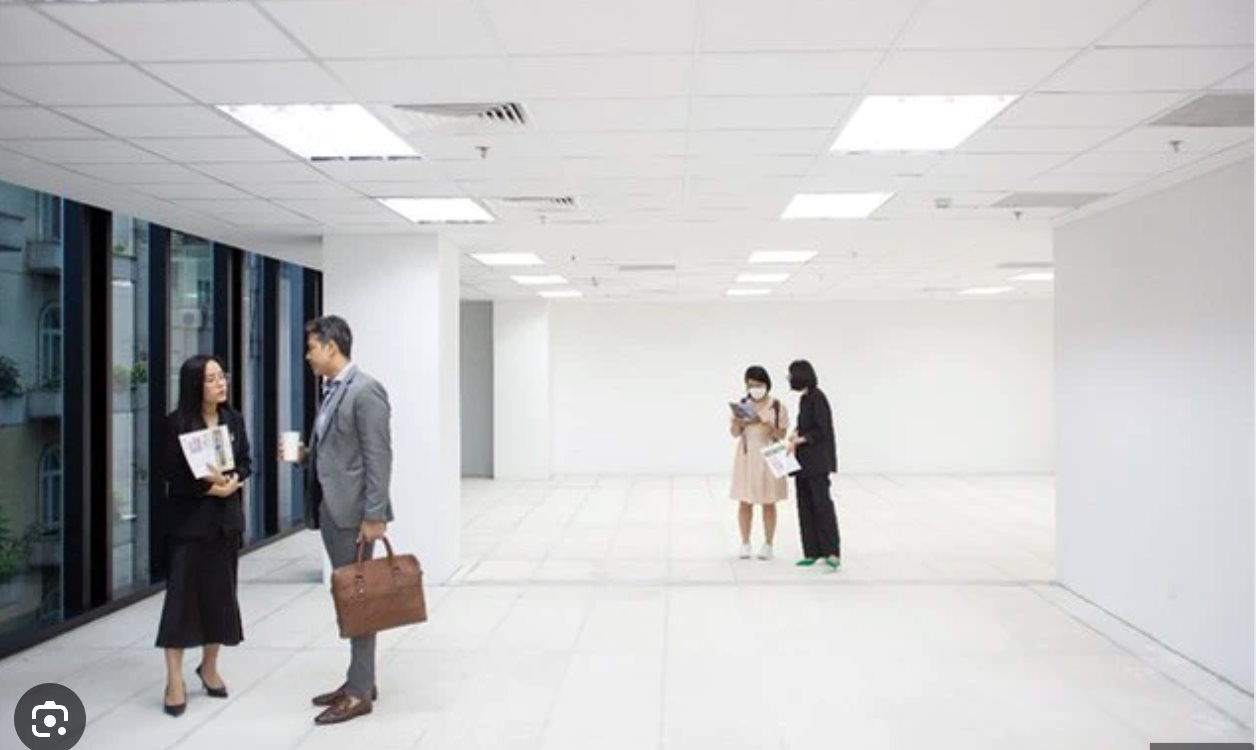 Lộ diện những bất động sản mới được giới đầu tư quan tâm