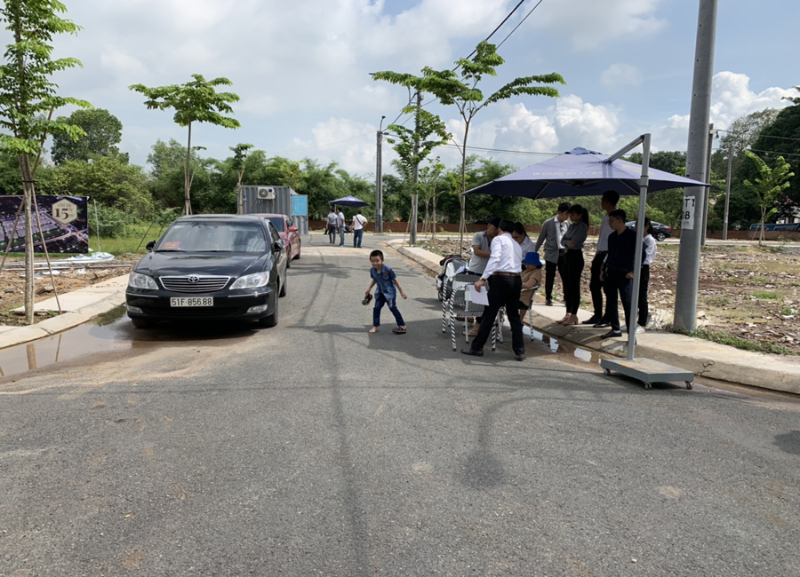 Lộ diện phân khúc bất động sản ế nhất thời gian qua