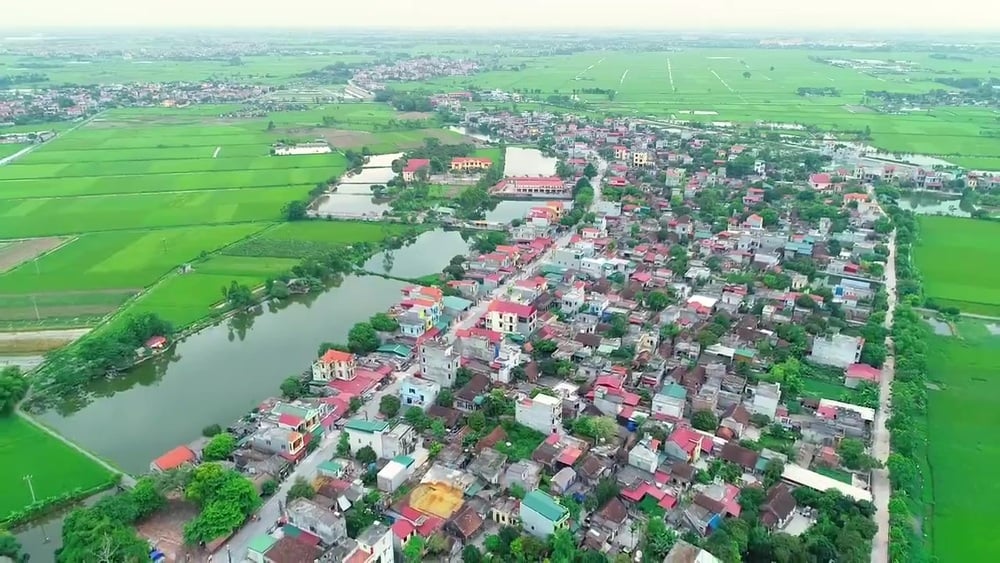 Lộ doanh nghiệp muốn làm khu dân cư hơn 400 tỷ đồng ở Hà Nam
