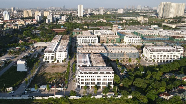 Loạt dự án bất động sản ở Hà Nội vào tầm ngắm kiểm tra