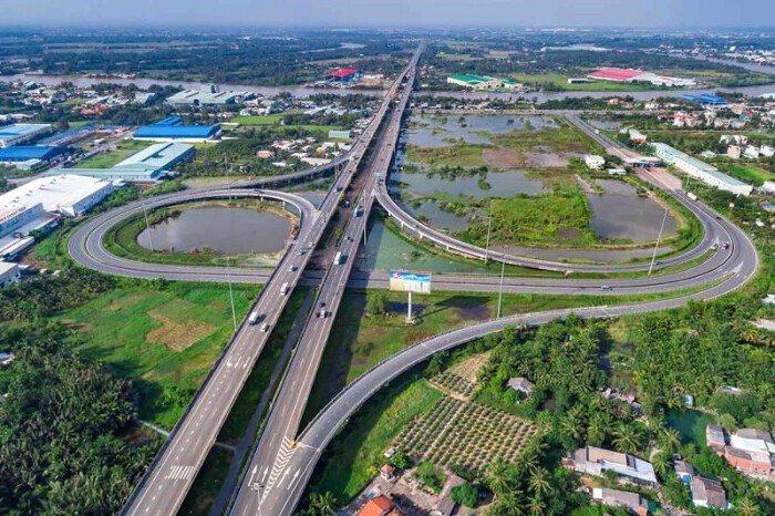 Long An sắp đấu thầu tìm chủ cho khu đô thị 3 tỷ USD