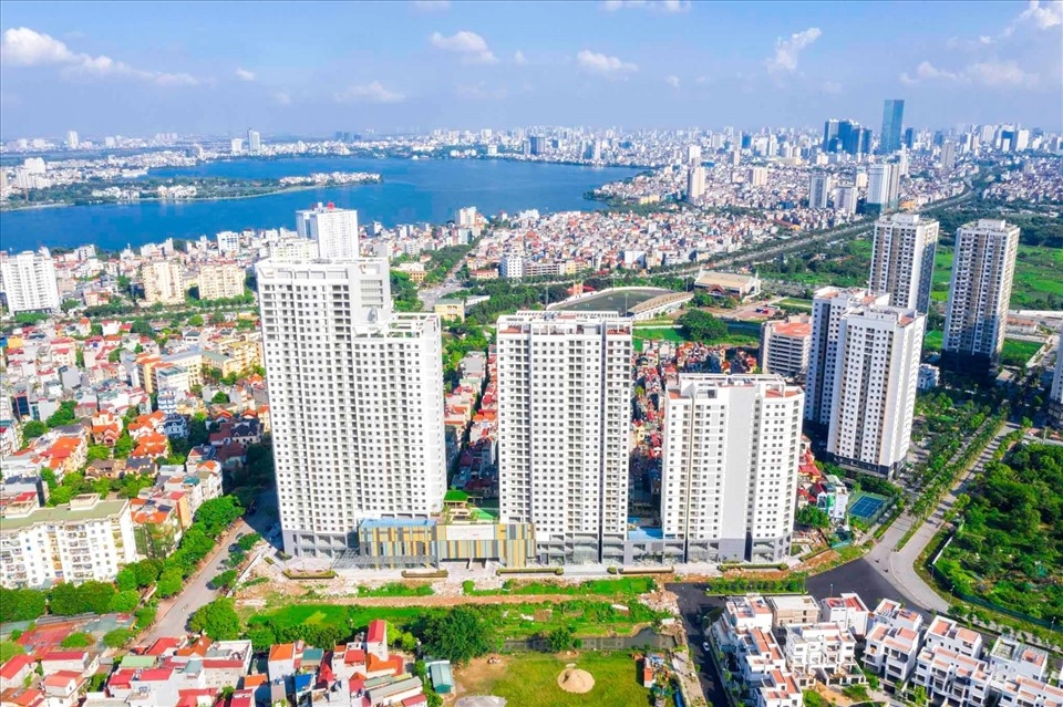 Luật Đất đai được thông qua, thị trường bất động sản sẽ rút ngắn đà phục hồi