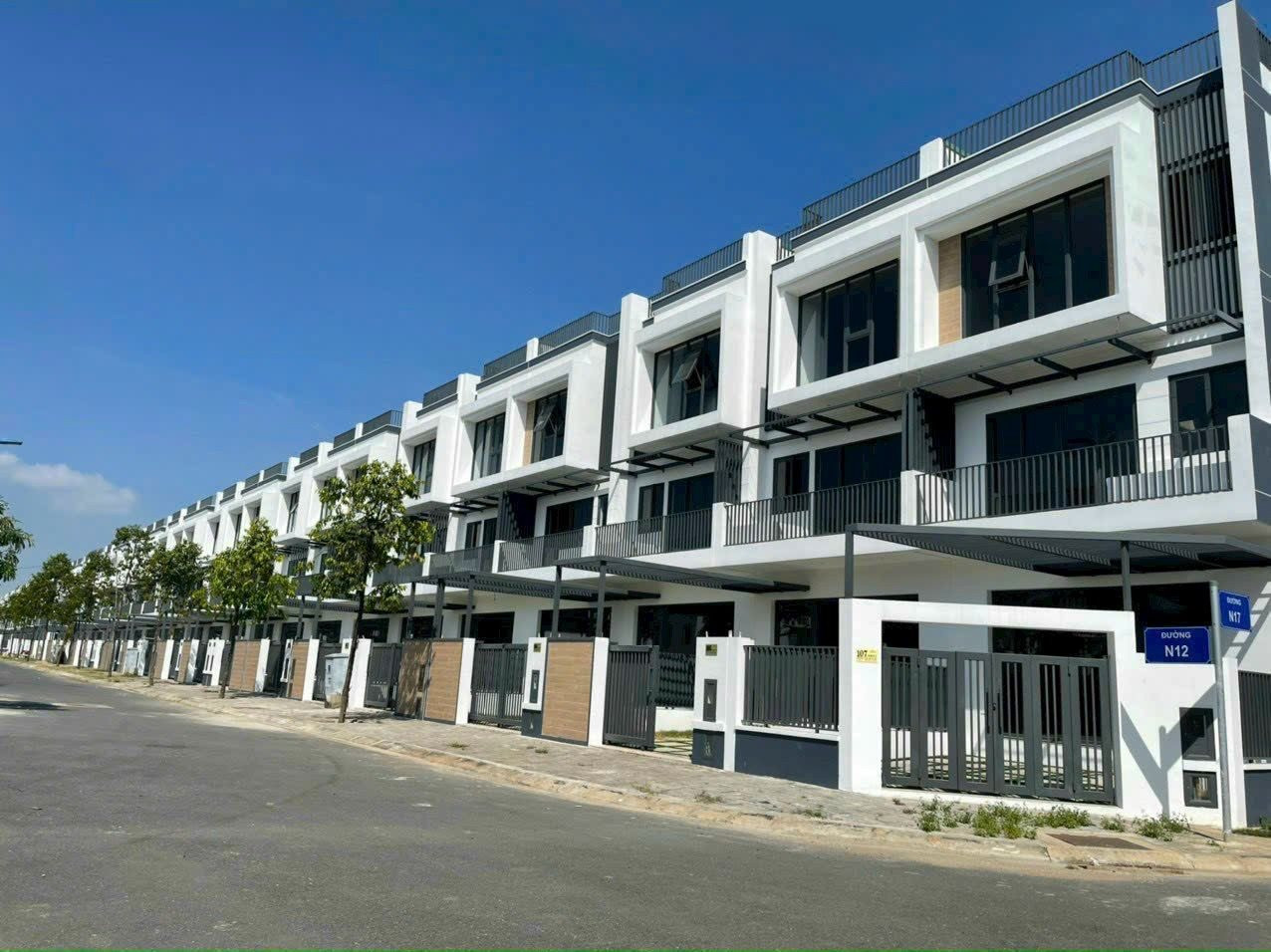 Luật đất đai mới sẽ giải cứu hàng trăm dự án nhà ở?