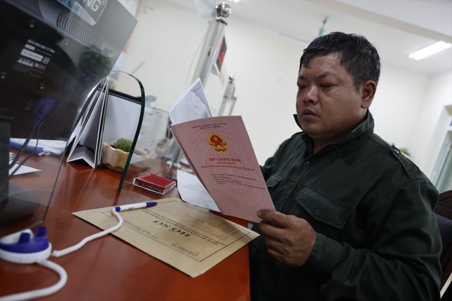 Luật Đất đai (sửa đổi): Giảm thủ tục, tăng quyền cho địa phương