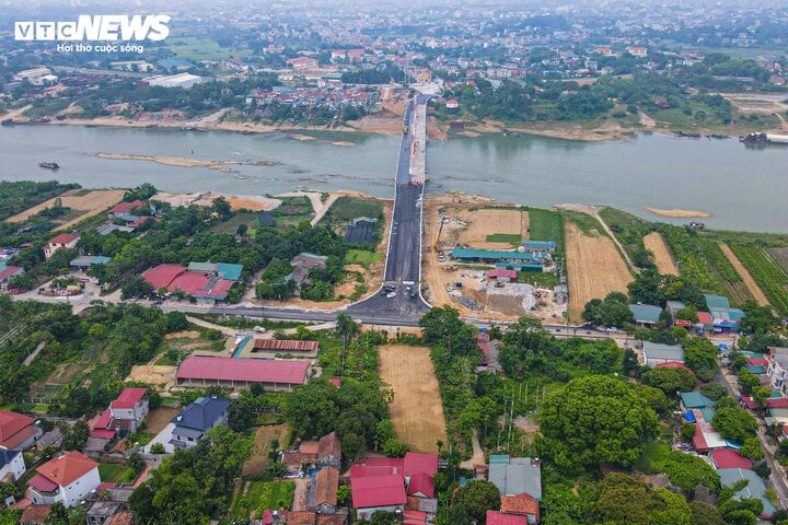 Luật Đất đai sửa đổi sẽ tháo gỡ nút thắt pháp lý, giúp thị trường khởi sắc