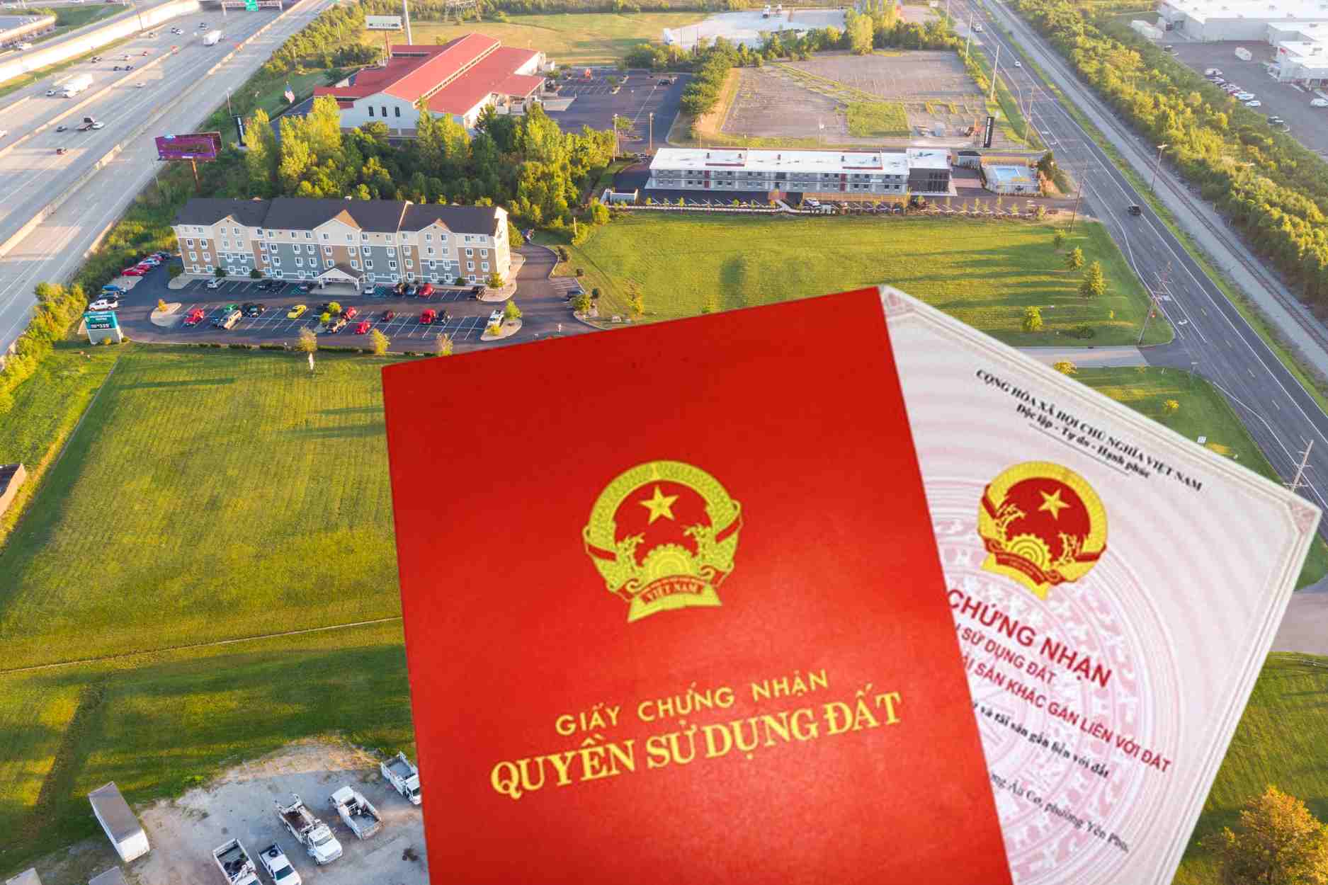 Luật Kinh doanh bất động sản 2023 quy định điều kiện để được phân lô bán nền như thế nào?