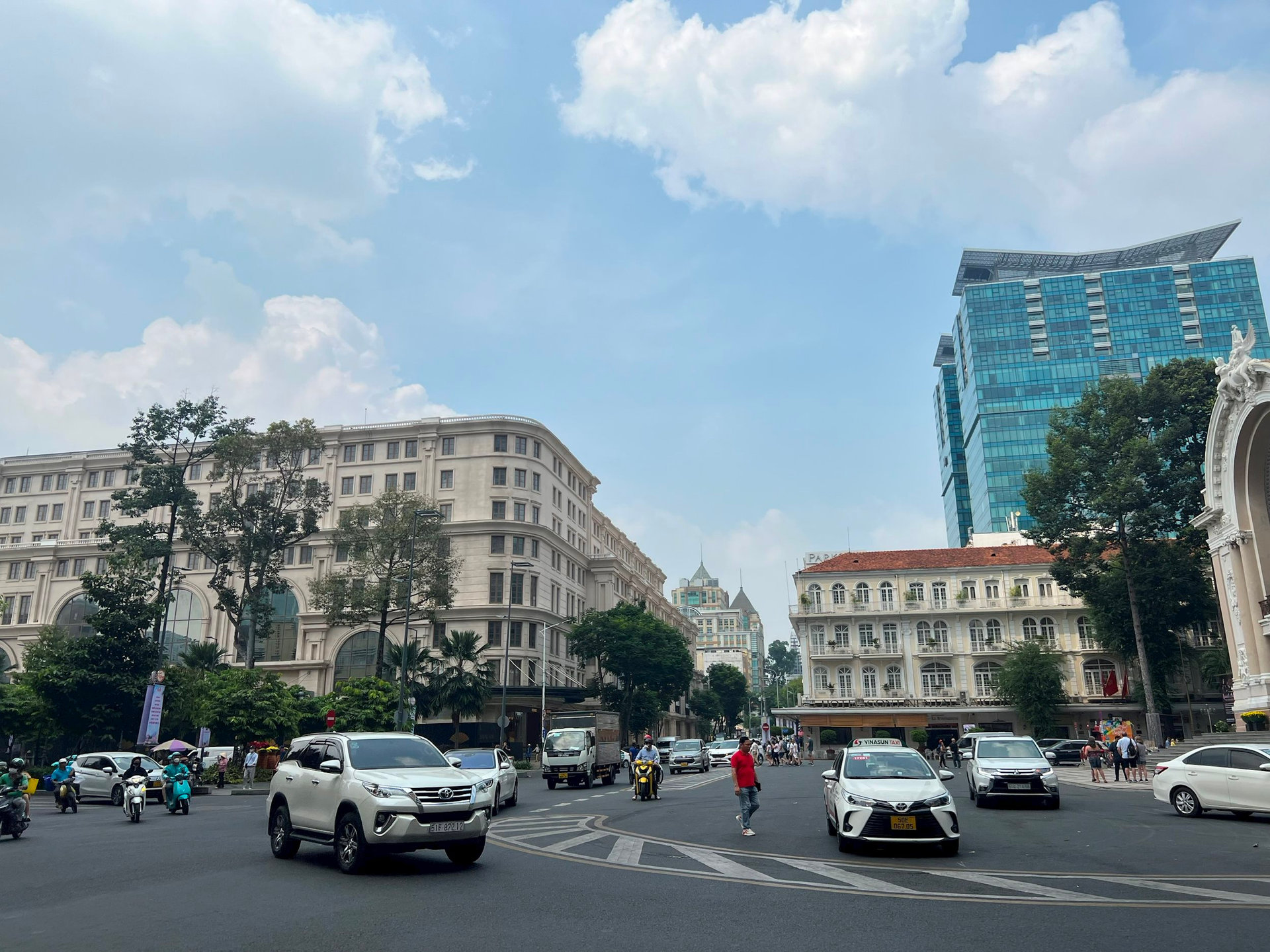 Mặt bằng kinh doanh sẽ bớt buồn trong năm 2024?