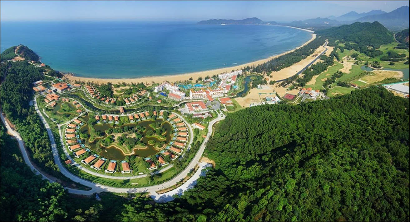 Một đô thị tại Thừa Thiên Huế sắp được mở rộng và trở thành thành phố vào 2030 - 2045
