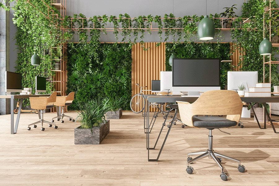 Một loại hình bất động sản tiếp tục ghi nhận nhu cầu lớn nhờ vào yếu tố sống còn này