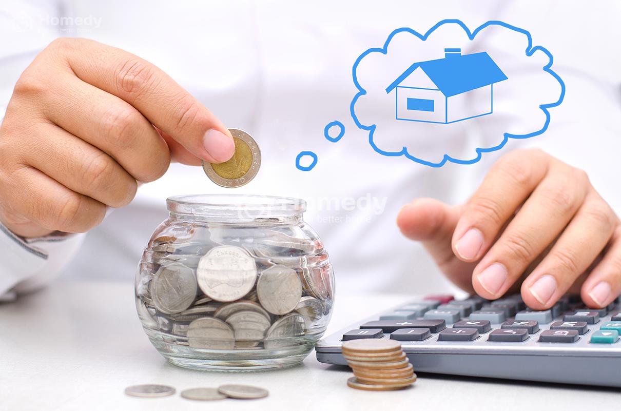 Mua chung cư trả góp, cách nào để tránh rủi ro?
