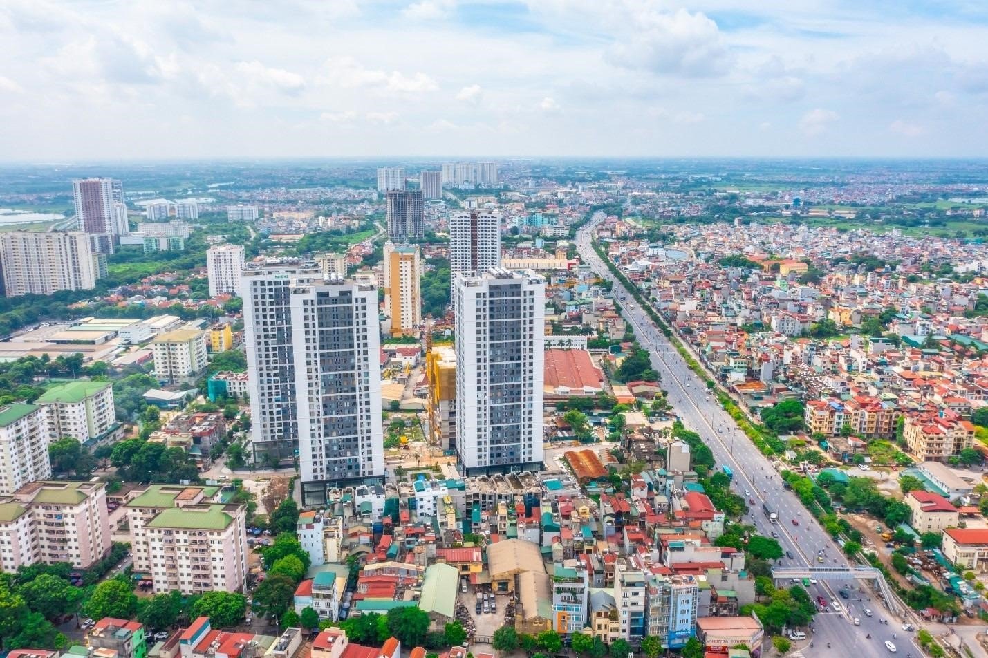 Mua nhà tại Hà Nội: Cơ hội nào cho người có tầm tiền 2 - 3 tỉ đồng?