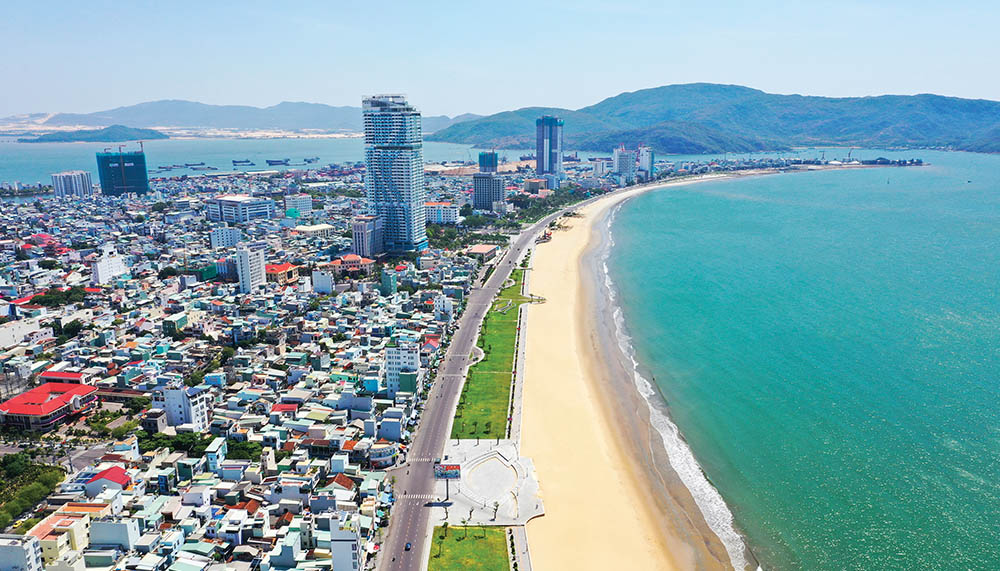 Năm 2023, Bình Định sẽ đấu giá quyền sử dụng hàng trăm lô đất ở, 11 dự án bất động sản, dự kiến thu hơn 1.800 tỷ đồng.