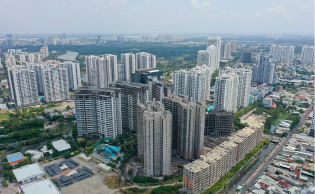 Ngân hàng được kinh doanh bất động sản trong trường hợp nào theo quy định mới?