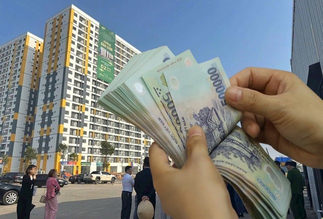Ngân hàng nào đang cho vay mua nhà thấp nhất?