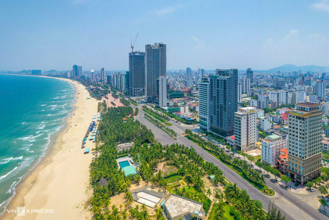 Ngân hàng rao bán loạt bất động sản du lịch nghìn tỷ đồng