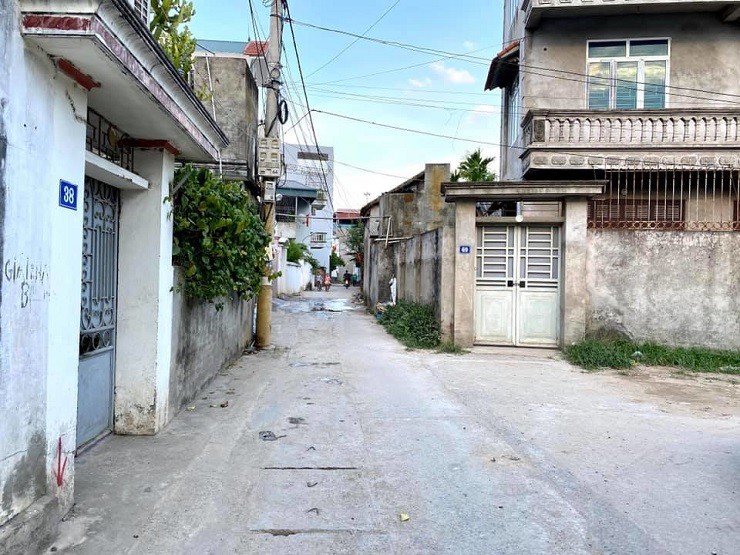 Ngân hàng thanh lý loạt nhà ở, bất động sản chỉ từ vài trăm triệu đồng