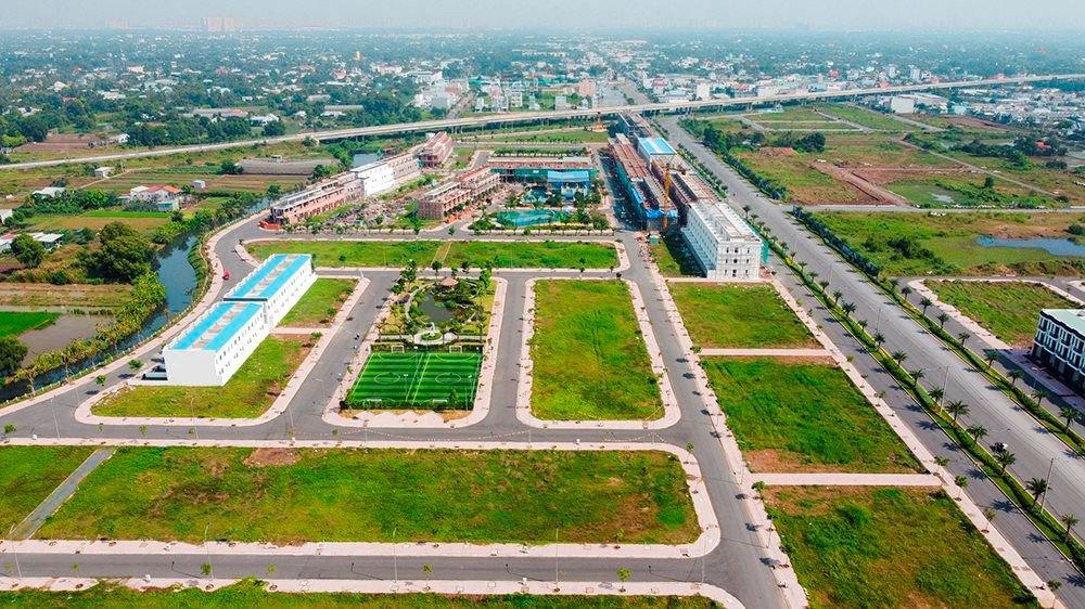 Nghị định quy định về giá đất dự kiến sẽ ban hành trong tháng 6