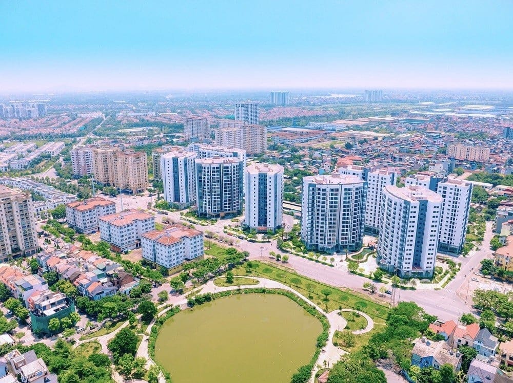 Ngồi trên đống lửa vì giá nhà Hà Nội tăng chóng mặt người trẻ rộ trào lưu về vùng ven
