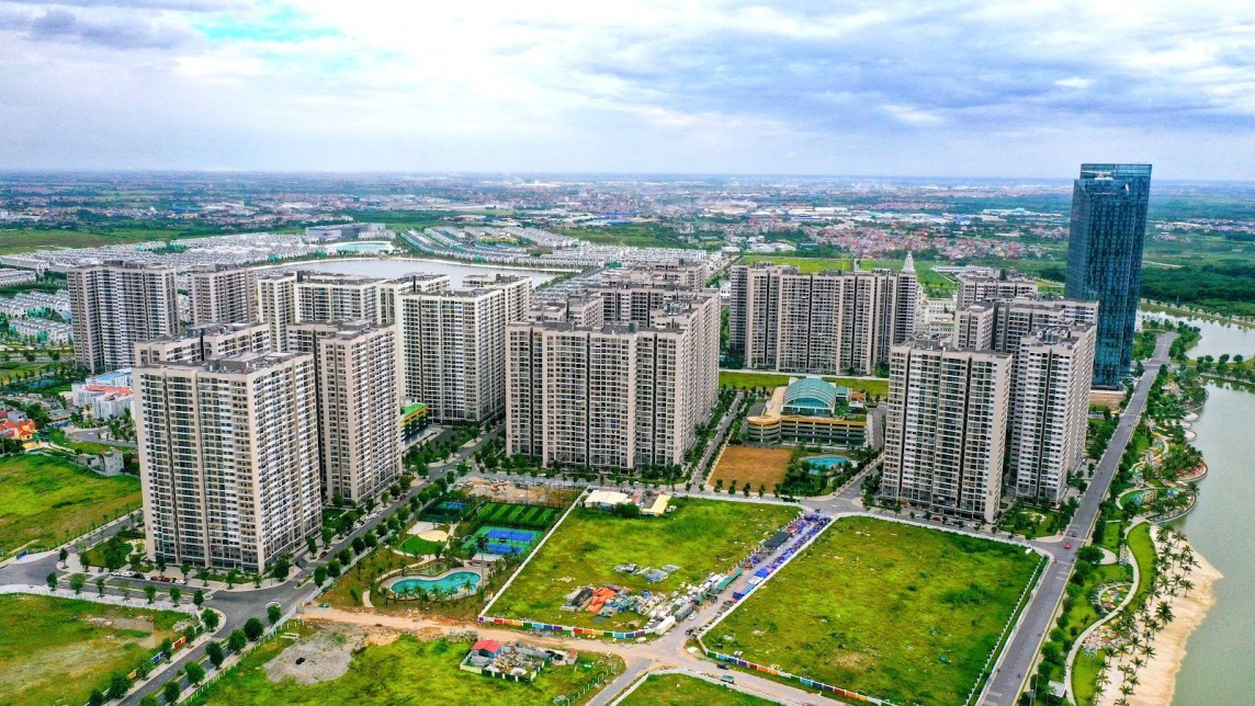 Ngược đời, chung cư sốt giá lên 100 triệu/m2 nhưng nhà giá rẻ chưa đến 20 triệu/m2 vẫn lay lắt ế