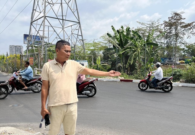 Người dân hiến đất nhiều tỷ đồng mở đường