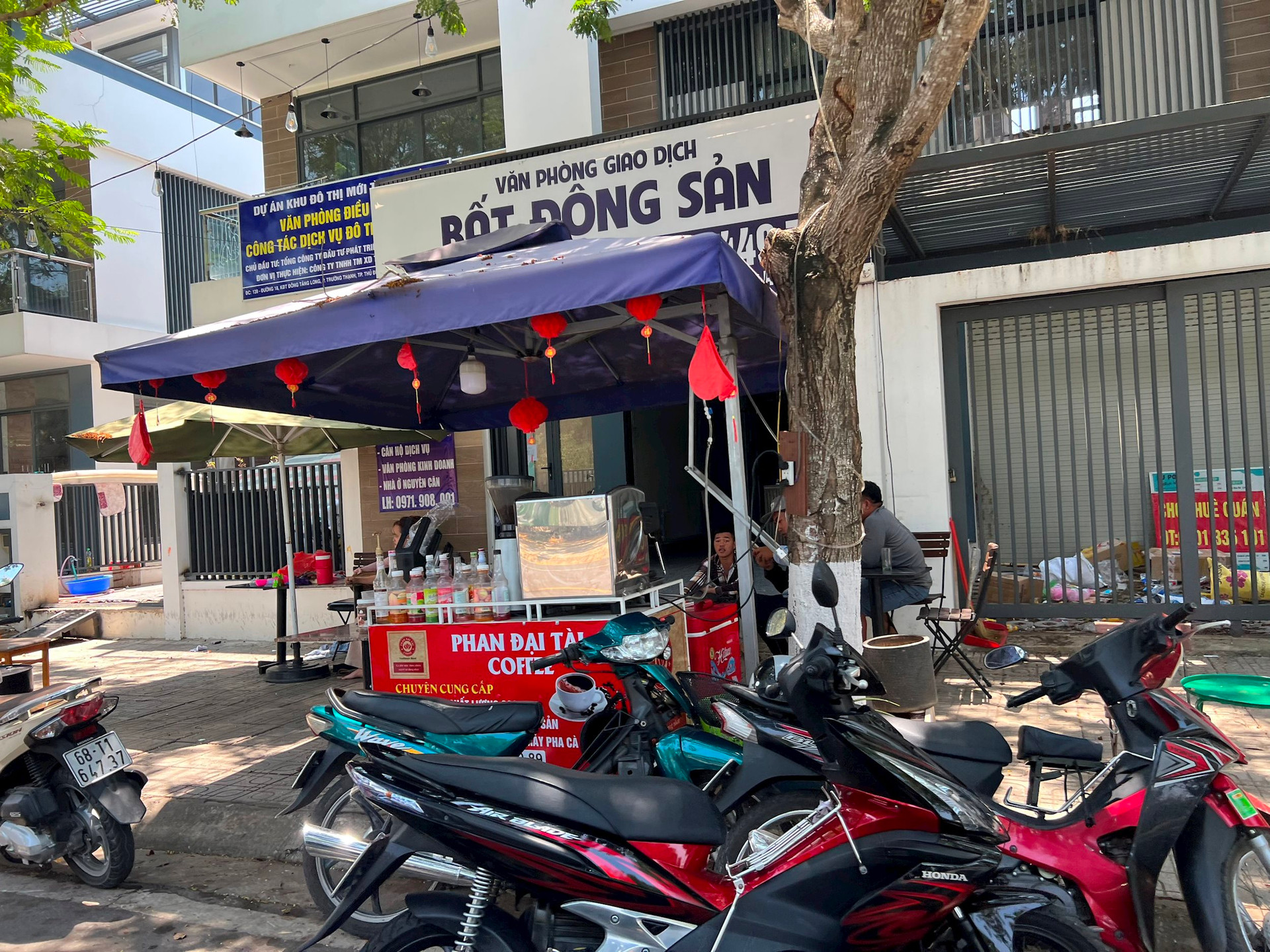 Người đi xem nhà đất ngày càng nhiều