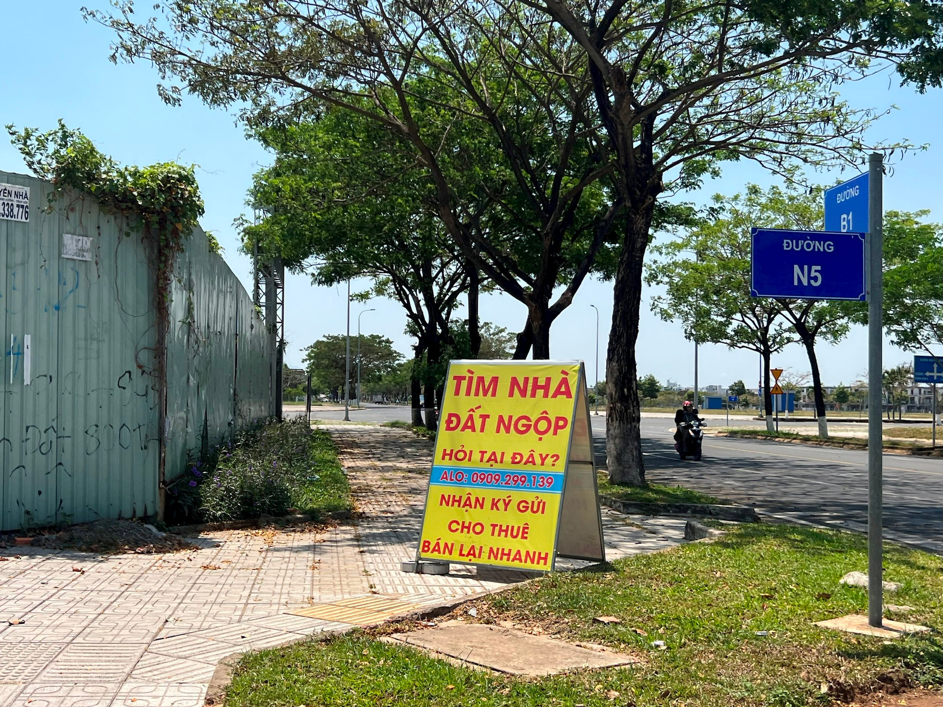 Người mua đang âm thầm quay trở lại chuyên gia bất ngờ dự báo thời điểm đất nền bật giá