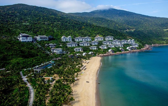 Người Trung Quốc tìm mua nhà sang trọng ở khu du lịch Việt Nam, Thái Lan