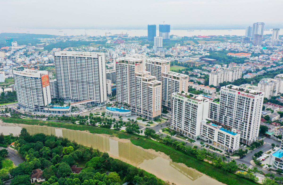 Nhà đầu tư hoãn chốt lời chờ chung cư tăng giá