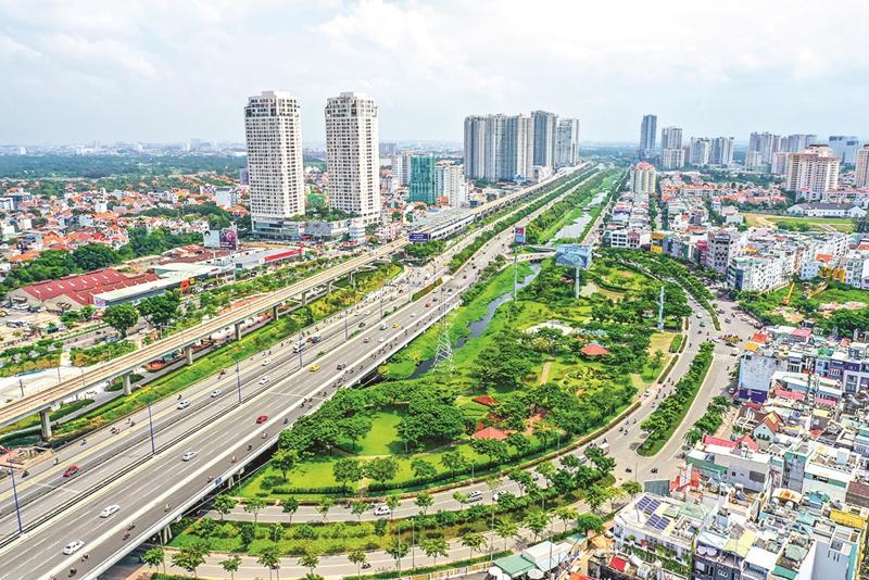 Nhà đầu tư khôi phục niềm tin vào thị trường bất động sản