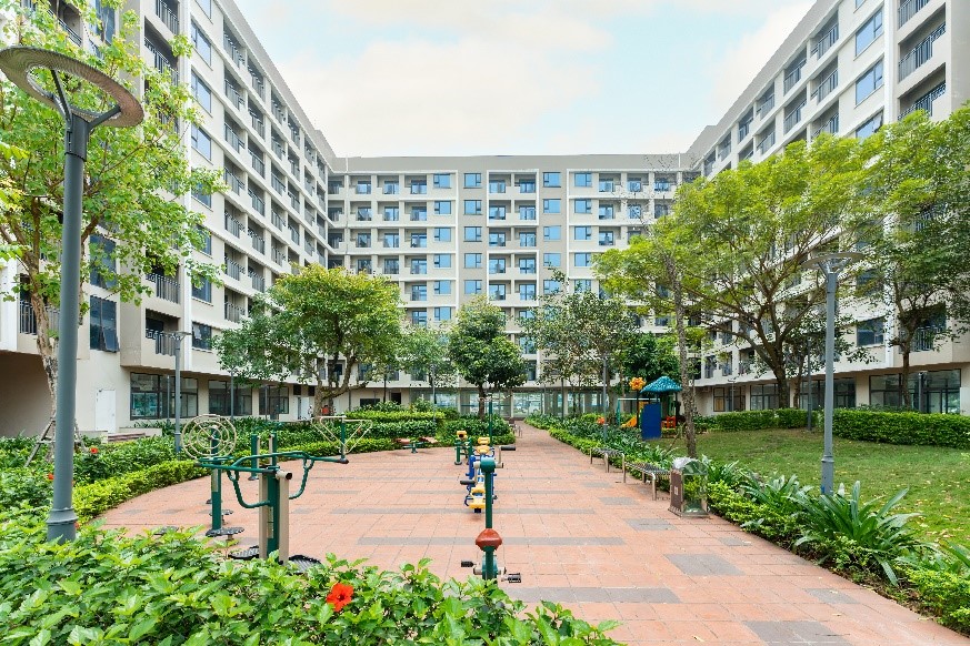 Nhà ở xã hội, căn hộ chung cư năm nay sẽ ra sao?