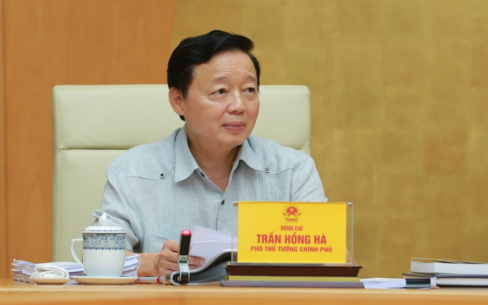 Nhiều địa phương muốn thí điểm mua nhà ở thương mại để phục vụ tái định cư
