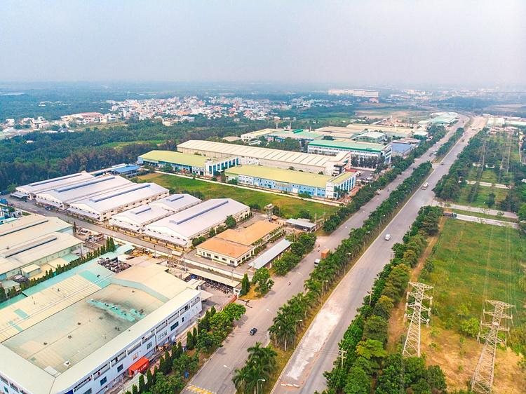 Nhu cầu thuê lớn, bất động sản nhà ở khu vực này đang rất tiềm năng cho nhà đầu tư