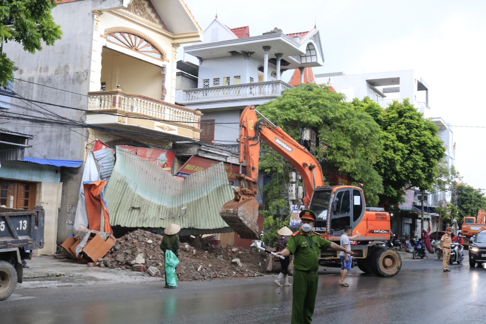 Những trường hợp được bồi thường thiệt hại về tài sản khi Nhà nước thu hồi đất theo Luật Đất đai 2024, người dân cần biết