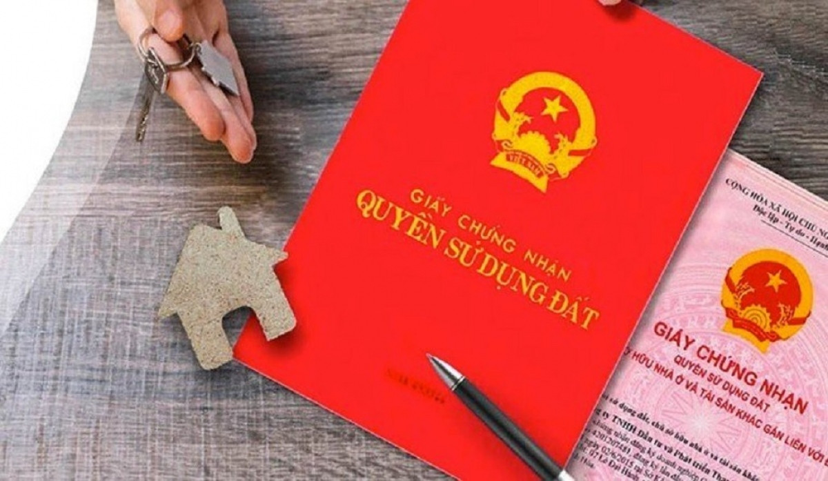 Những trường hợp được miễn lệ phí khi sang tên sổ đỏ, người dân cần hiểu rõ để tránh mất quyền lợi