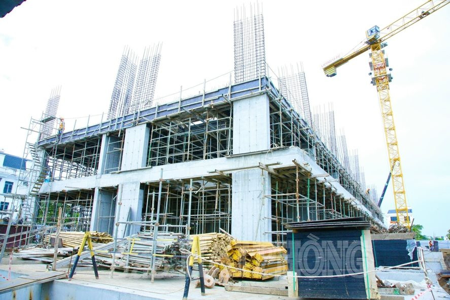 Nới điều kiện cho người mua nhà ở xã hội