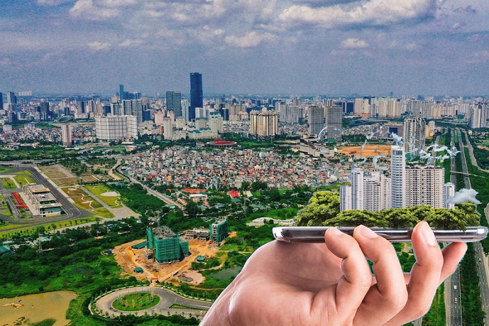 Phá băng thị trường bất động sản