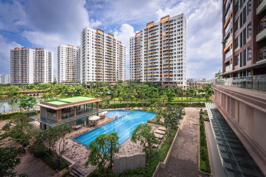 Phân khúc bất động sản nào được dự báo sẽ chiếm sóng thị trường nửa cuối năm?