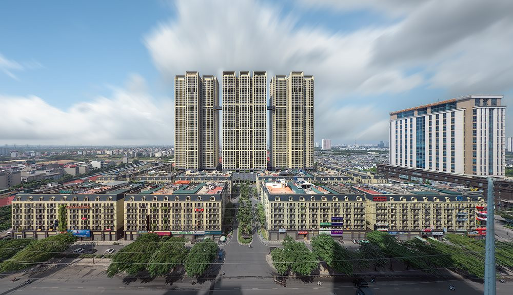 Phân khúc bất động sản nào sẽ tăng giá mạnh nhất trong năm 2024?