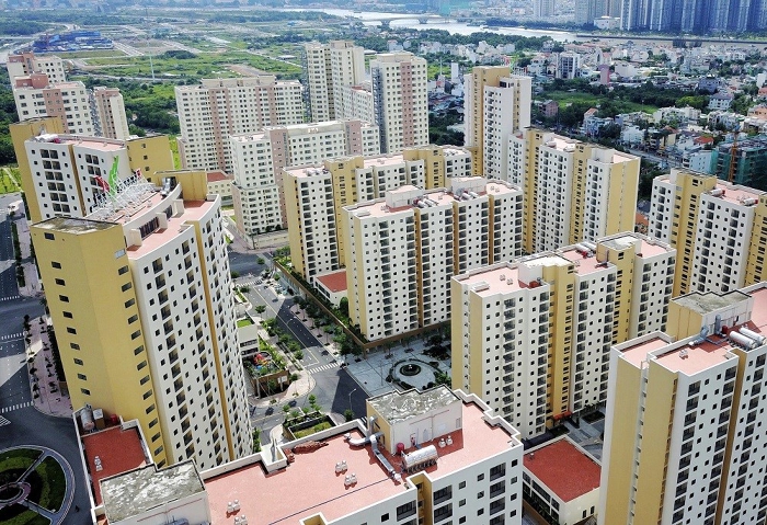 Phát triển nhà ở xã hội: Kỳ vọng vào gói 120.000 tỷ đồng