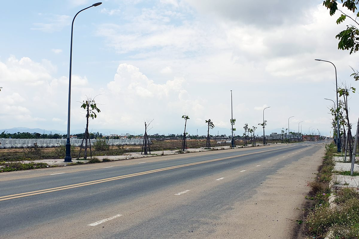 Phú Yên đấu giá hàng trăm lô đất, giá khởi điểm thấp nhất từ 600 triệu đồng/lô
