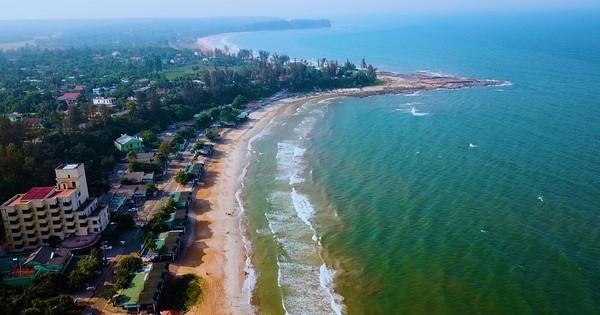 Quảng Trị đầu tư 600 tỷ đồng mở đường nối 2 trung tâm du lịch