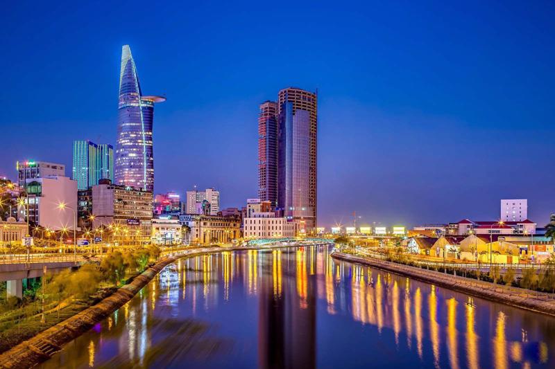 Quý 1/2024: Cơ hội mười năm có một cuối cùng để mua bất động sản ở chân sóng